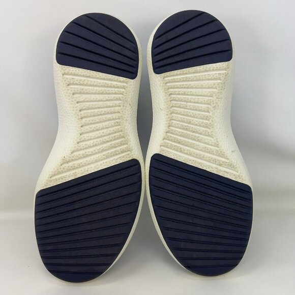 Allbirds Wool Runners Comfort Shoes Blue Women's Size 9 - Picture 6 of 7